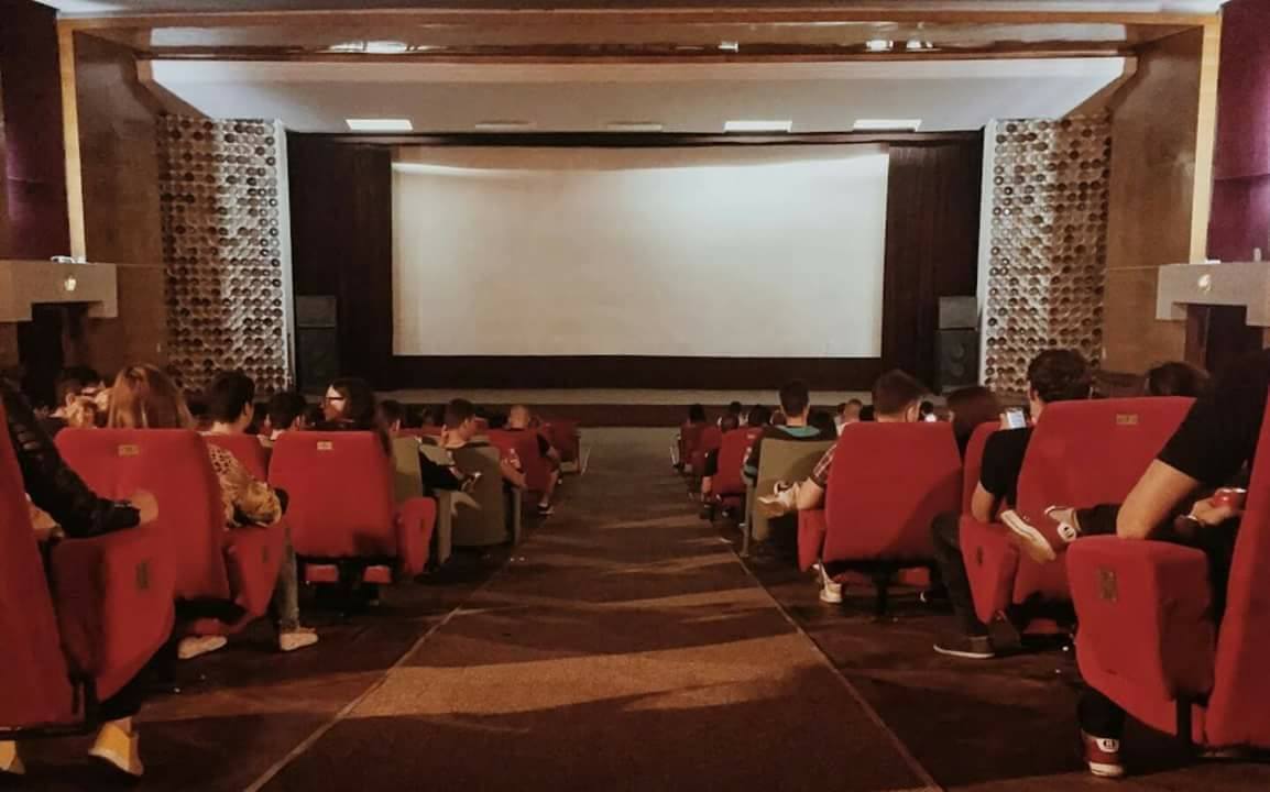 Cinema Patria